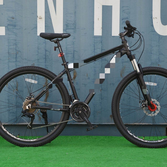 Aluminum Alloy Mountain Bike 29 Inches - Mubimart