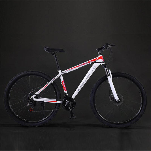 Aluminum Alloy Mountain Bike Shock Absorption Disc Brake - Mubimart