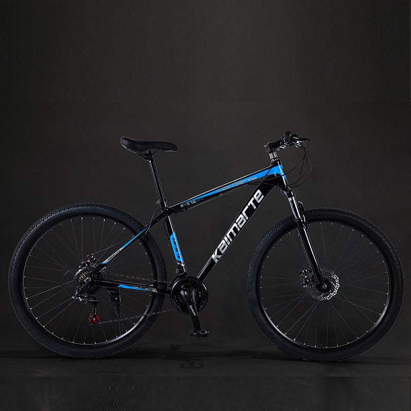 Aluminum Alloy Mountain Bike Shock Absorption Disc Brake - Mubimart