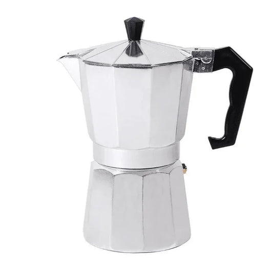 Aluminum-Mocha-Pot-Coffee-Maker-Mubimart-336 - Mubimart