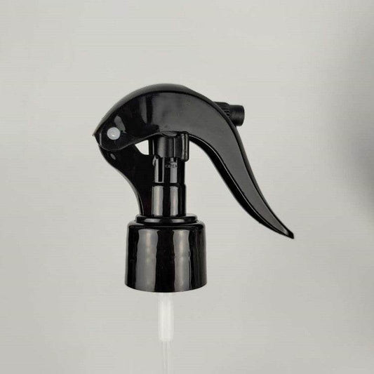 Aluminum Spray Bottle, Disinfectant, Alcohol, Toner, Make-up And Water Spray Bottle - Mubimart
