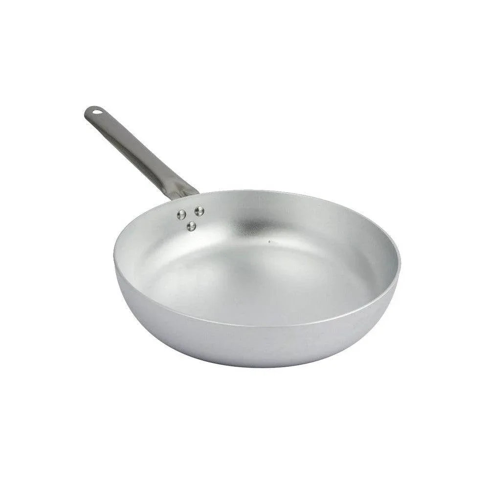 Aluminum Pans