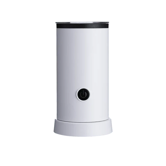 American-Milk-Frother-Electric-Milk-Frother-Household-Automatic-Frother-Mubimart-7897 - Mubimart