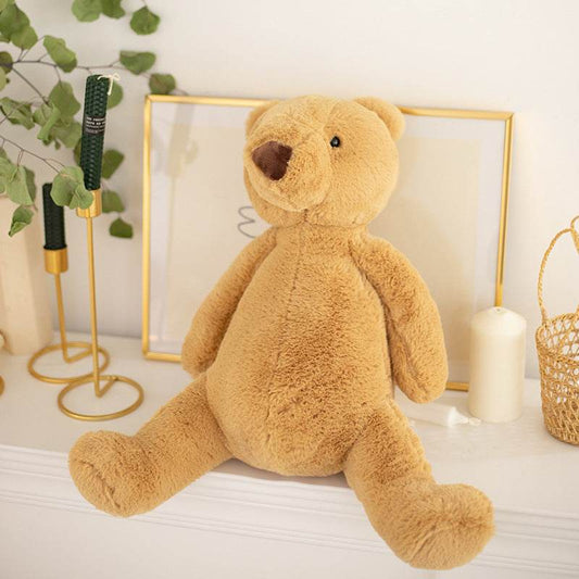 Animal Dolls Stalls, Sourcing Company Activities, Gifts, Plush Toys, Dolls - Mubimart
