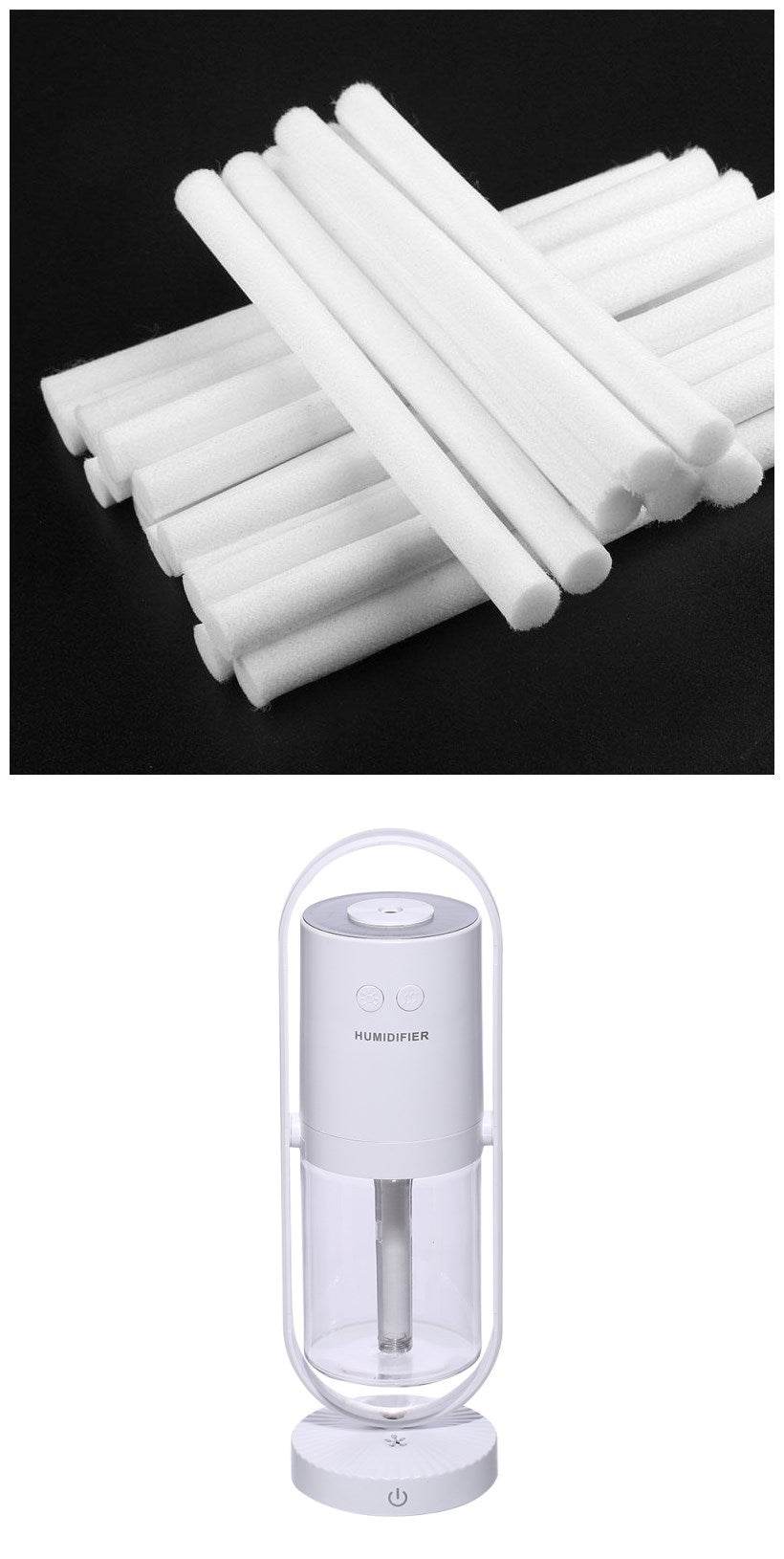 Anion humidifier - Mubimart