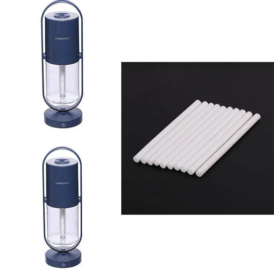 Anion-humidifier-Mubimart-140 - Mubimart