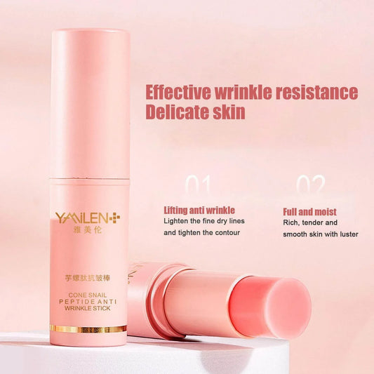 Anti-Wrinkle-Stick-Collagen-Cream-Lip-Balm-Mubimart-1731 - Mubimart