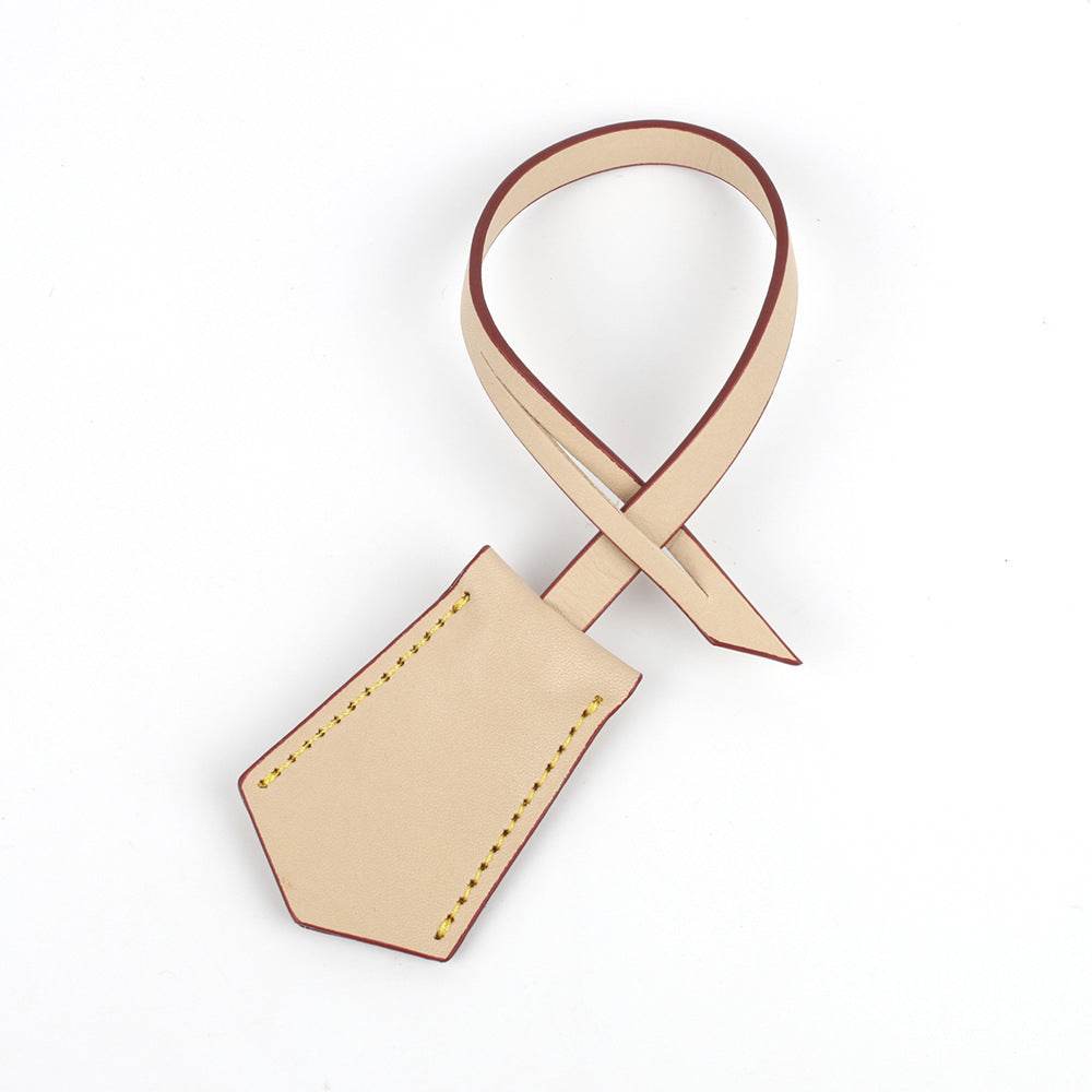 Apricot Luggage Tag Travel Luggage Tag - Mubimart
