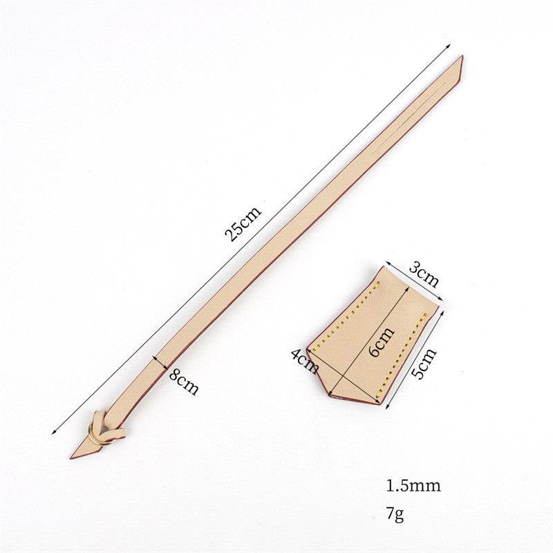 Apricot Luggage Tag Travel Luggage Tag - Mubimart