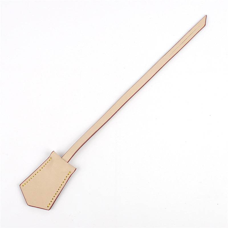 Apricot Luggage Tag Travel Luggage Tag - Mubimart