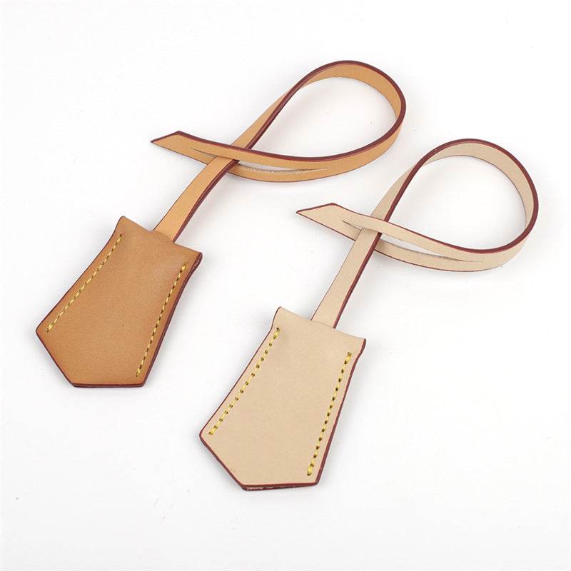 Apricot Luggage Tag Travel Luggage Tag - Mubimart