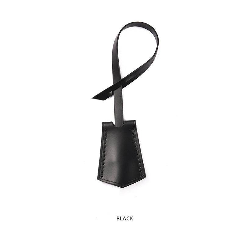 Apricot Luggage Tag Travel Luggage Tag - Mubimart