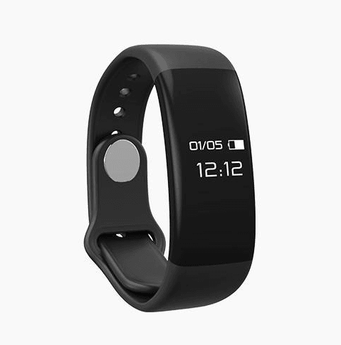 AquaDeus Waterproof Fitness Tracker - Designed for Healthy Living - Mubimart