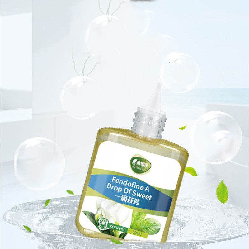 Aromatherapy air freshener - Mubimart