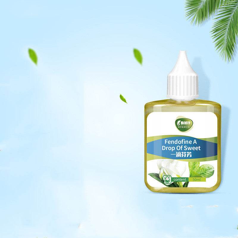 Aromatherapy air freshener - Mubimart