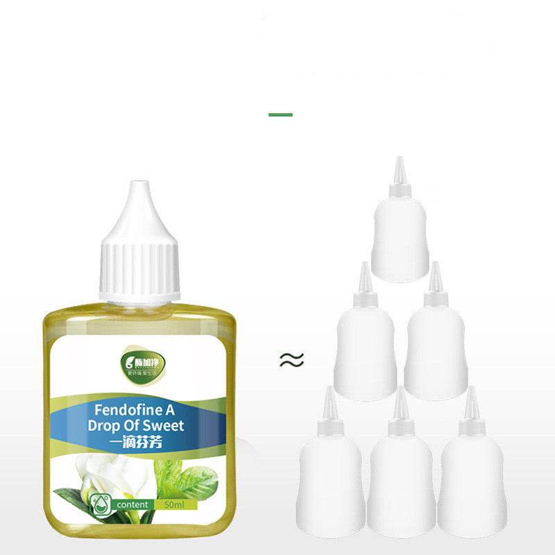 Aromatherapy air freshener - Mubimart