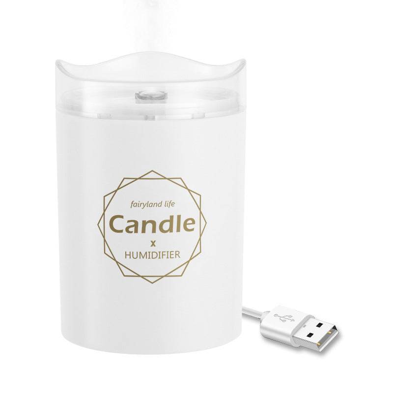Aromatherapy humidifier - Mubimart