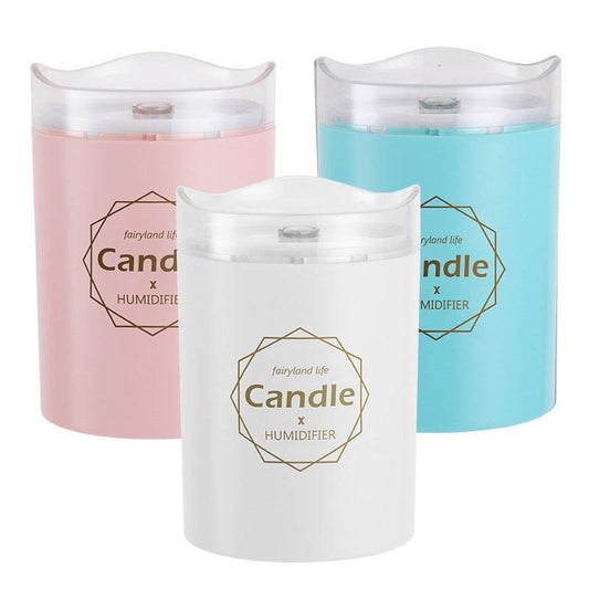 Aromatherapy humidifier - Mubimart