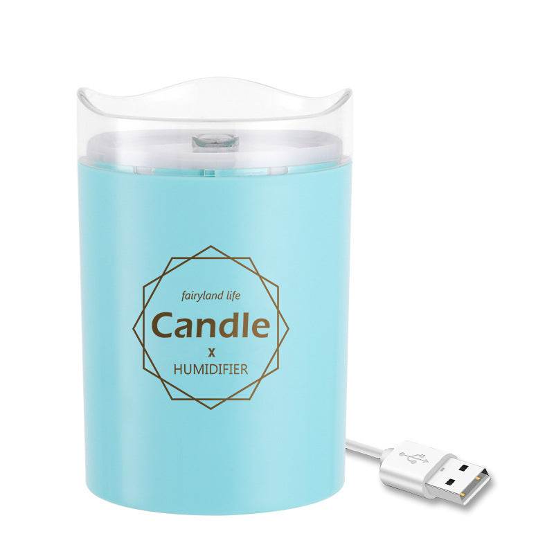 Aromatherapy humidifier - Mubimart