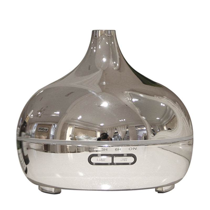 Aromatherapy machine ultrasonic humidifier - Mubimart