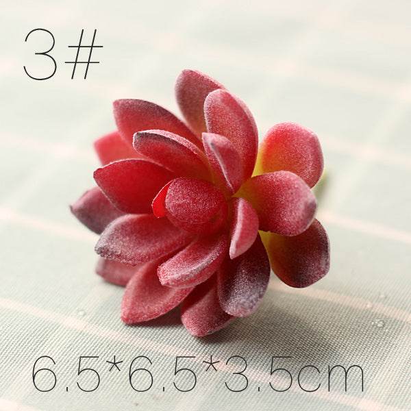 Artificial-Plants Arrangement-Accessories Bonsai Wedding-Flower Home-Garden-Decoration - Mubimart