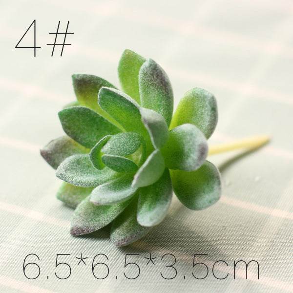 Artificial-Plants Arrangement-Accessories Bonsai Wedding-Flower Home-Garden-Decoration - Mubimart