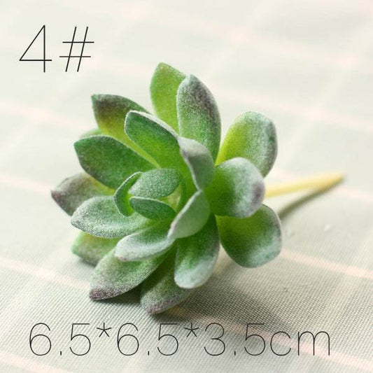 Artificial-Plants Arrangement-Accessories Bonsai Wedding-Flower Home-Garden-Decoration - Mubimart