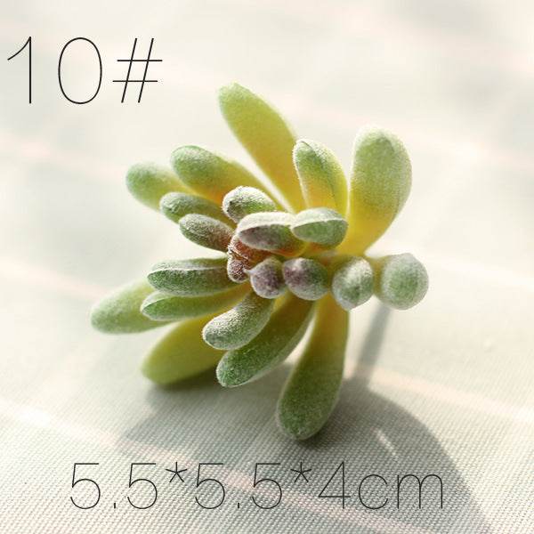 Artificial-Plants Arrangement-Accessories Bonsai Wedding-Flower Home-Garden-Decoration - Mubimart