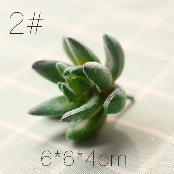 Artificial-Plants Arrangement-Accessories Bonsai Wedding-Flower Home-Garden-Decoration - Mubimart