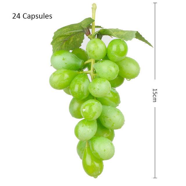 Artificial decorative green plants - Mubimart