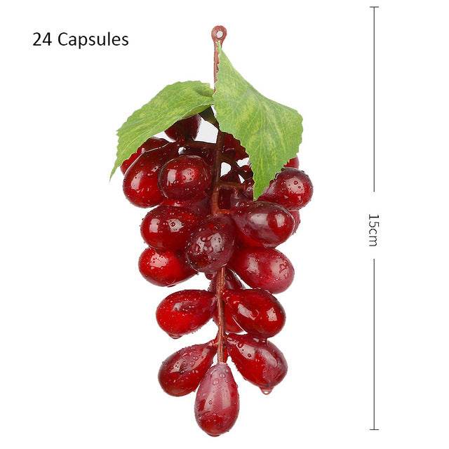 Artificial decorative green plants - Mubimart