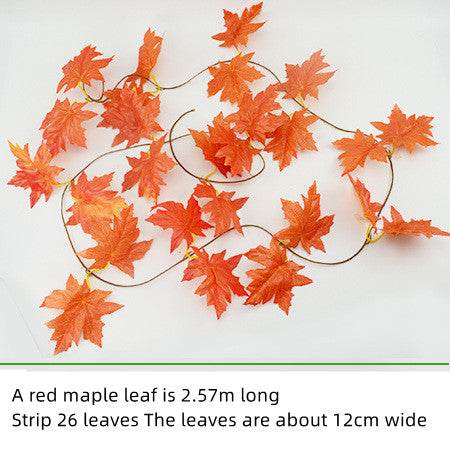 Artificial decorative green plants - Mubimart