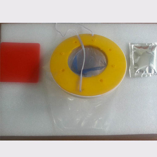 Attracting Bag Hanging Type R Fly Trap - Mubimart