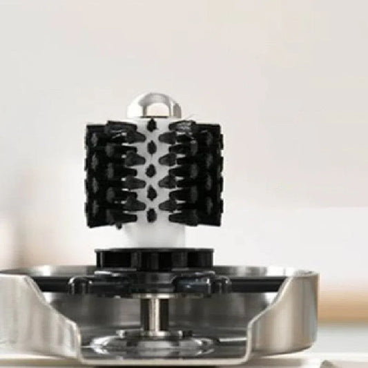 Automatic-Cleaning-Press-Cup-Washer-Mubimart-4867 - Mubimart