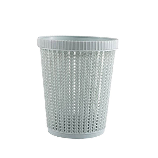 Automatic bagging trash can - Mubimart
