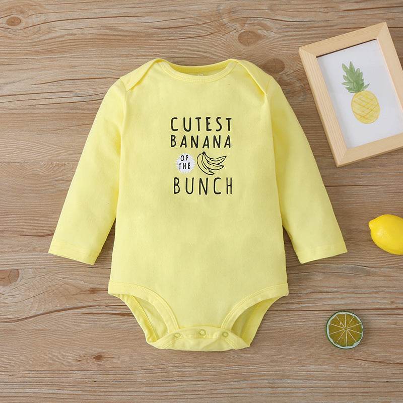 Autumn Hot Style Baby 3-Piece Zipper Jacket - Mubimart