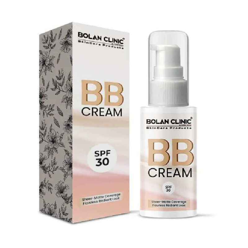 BB Cream