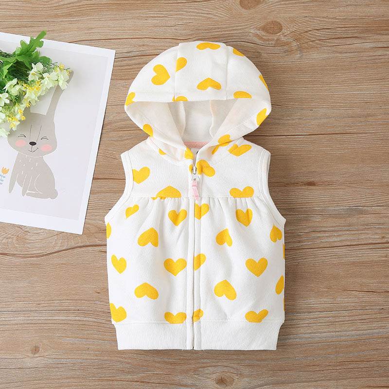 Baby Cartoon 3 Piece Set Newborn Baby Romper Jumpsuit Romper - Mubimart