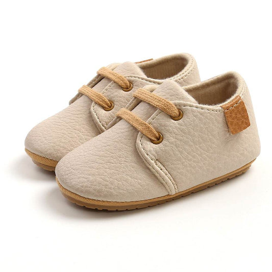 Baby Casual Shoes Men and Women Baby Shoes - Mubimart