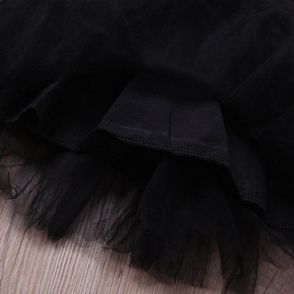 Baby Dress For Kids Clothes Girl Children Girls Elegant - Mubimart