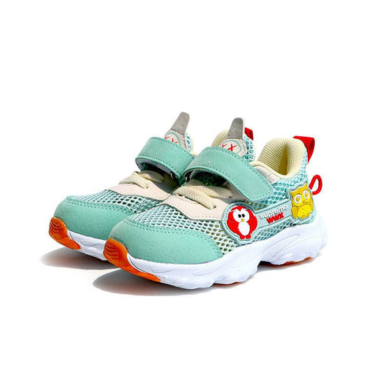 Baby Functional Shoes 1-2 Years Old Baby Men's And Women's Breathable Toddler Shoes Children's Shoes - Mubimart
