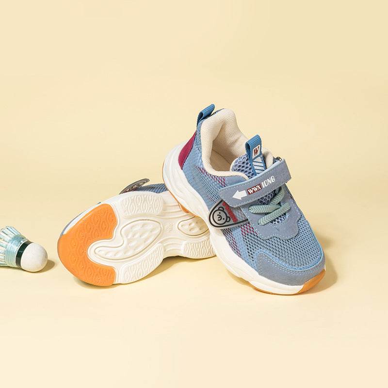 Baby Functional Shoes Baby Toddler Shoes - Mubimart