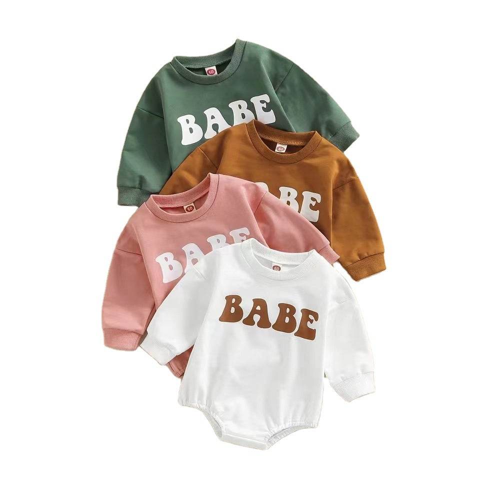 Baby Multi Color Khmer Printed Khaki 0-18 Months - Mubimart