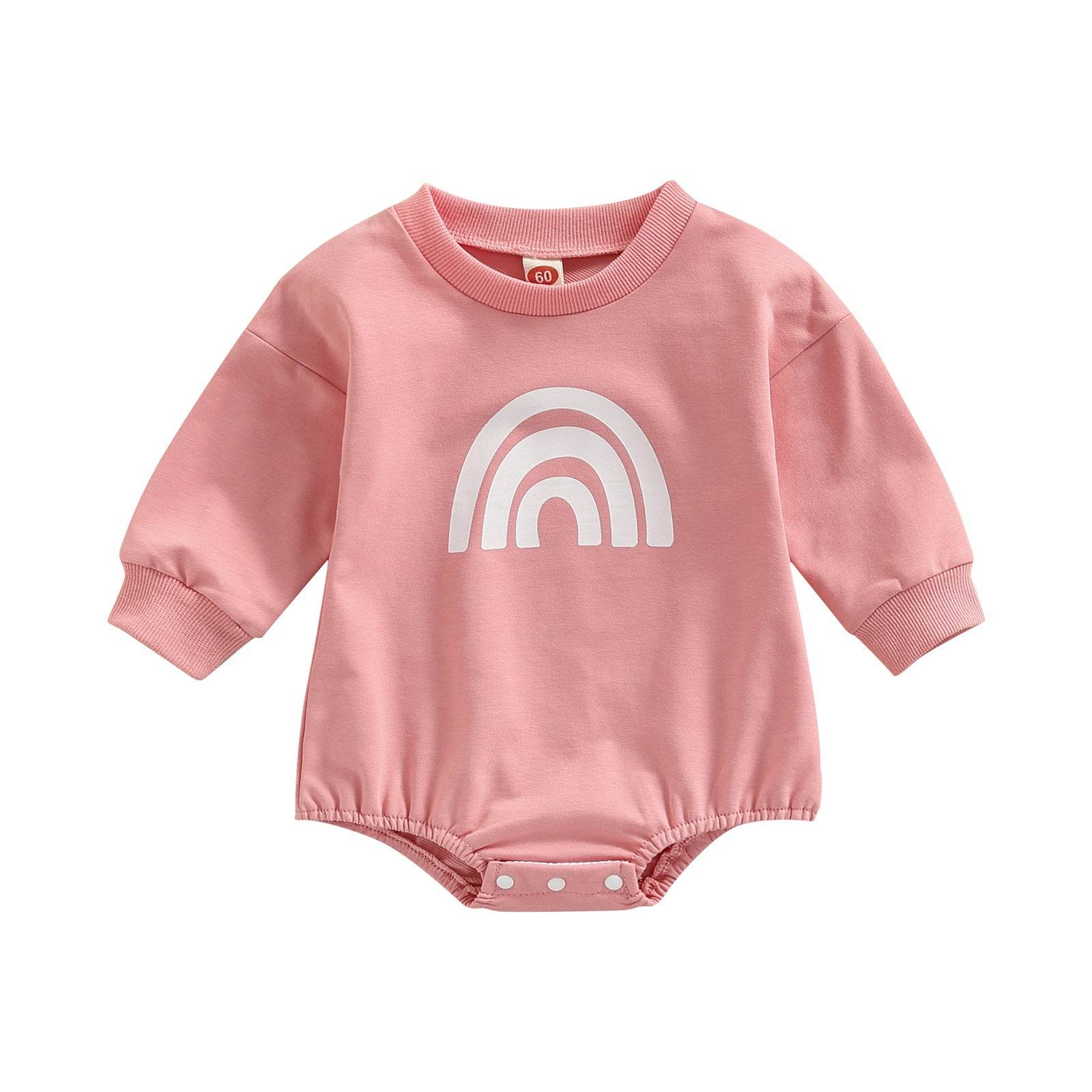 Baby Multi Color Khmer Printed Khaki 0-18 Months - Mubimart