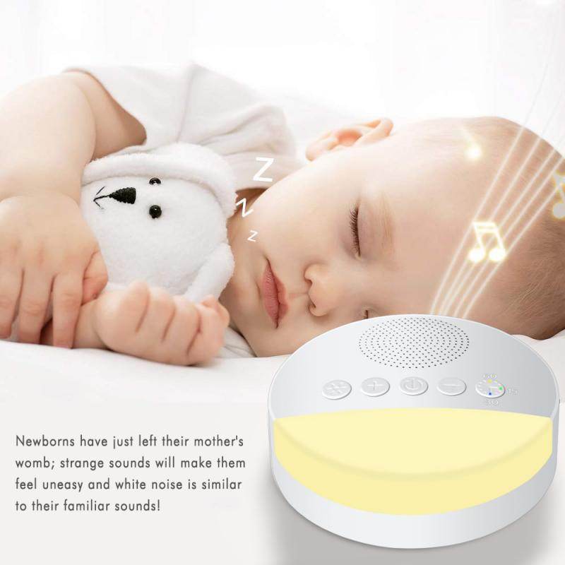 Baby Music Sleeper - Mubimart