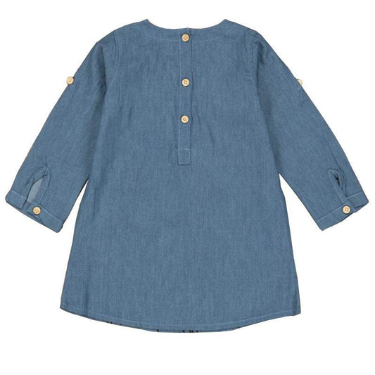 Baby Pattern Casual Trendy Children s Skirt - Mubimart