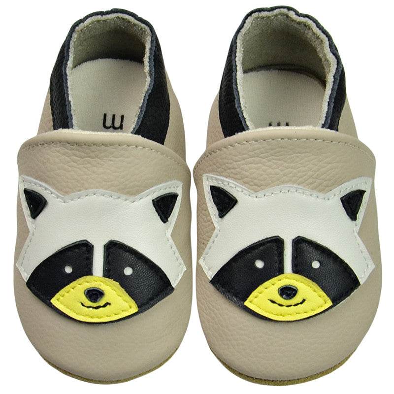 Baby Shoes Baby Shoes Soft-soled Toddler Shoes - Mubimart
