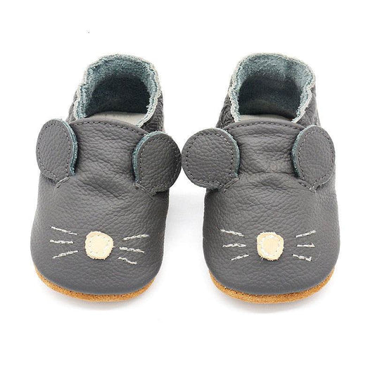 Baby Shoes Baby Shoes Soft-soled Toddler Shoes - Mubimart