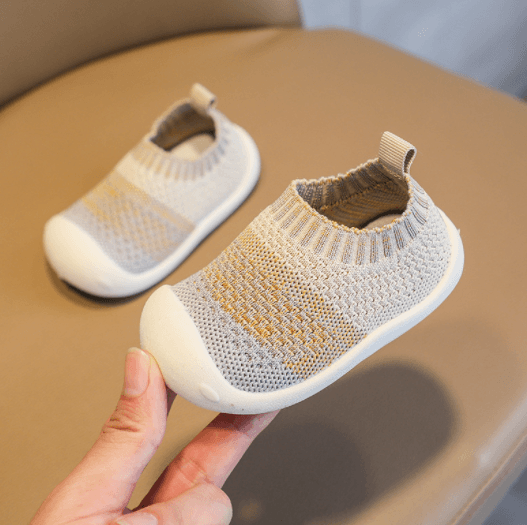 Baby Shoes Spring Autumn Shoes Boy Toddler - Mubimart