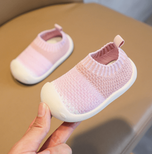 Baby Shoes Spring Autumn Shoes Boy Toddler - Mubimart
